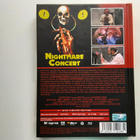 Nightmare concert (4 disc,Limited) blu-ray+2×dvd+cd - pikkukuva 2