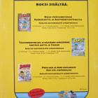 Bamse/Maailman vahvin nalle 3DVD uusi - pikkukuva 2