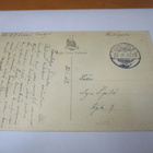1943 Uusikylä kp kortti - pikkukuva 1