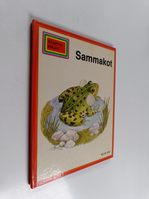 Sammakot