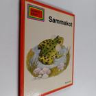 Sammakot - pikkukuva 1