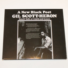 Gil Scott-Heron: Small Talk At 125th And Lenox - pikkukuva 1