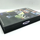 Master System - Andre Agassi Tennis (NIB) - pikkukuva 3
