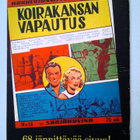 PECOS BILL 9/1955: Valkoisen kuningattaren salaisuus - pikkukuva 5