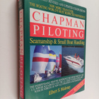 Elbert S. Maloney : Chapman Piloting - Seamanship and Sma... - pikkukuva 1
