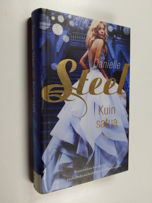 Danielle Steel : Kuin satua