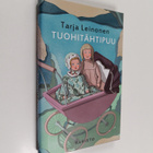 Tarja Leinonen : Tuohitähtipuu - pikkukuva 1