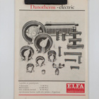 Radio & Television 1965 (n:o 1-12) - pikkukuva 2