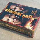 Sleeper Cell (7DVD) koko TV-sarja (UUSI) - pikkukuva 4