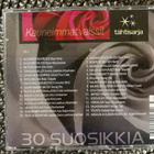 KAUNEIMMAT VALSSIT-30 SUOSIKKIA-TÄHTISARJA-2CD,v.2010 Warner - pikkukuva 2