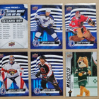 2024, 2023 ja 2022 Upper Deck National Hockey Card Day - pikkukuva 3