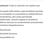 Ittala lasipallo 2025 - pikkukuva 2