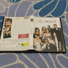 Best Man DVD - pikkukuva 1