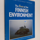 Erik Wahlström : The state of the Finnish environment - pikkukuva 1