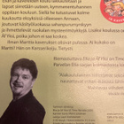 PARVELA: ELLA JA ÄF YKSI - pikkukuva 2