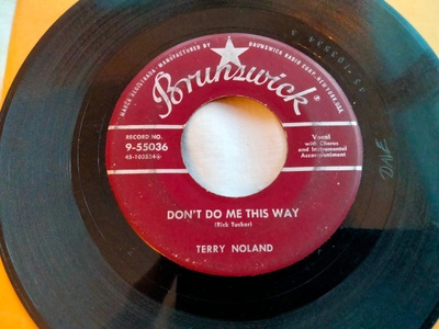 Terry Noland sinkku
