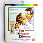 The Crimson Kimono (1959) Samuel Fuller - pikkukuva 1