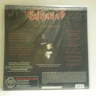 SATHANAS - THE DARK HEAVENS M-/M- US 2001 LP LIMITED COPY - pikkukuva 2