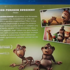 Blu-ray) Viidakkojengi _n16 - pikkukuva 3