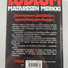 Robert Ludlum : Mataresen merkki - pikkukuva 2