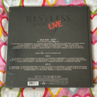 ACCEPT - RESTLESS AND LIVE BLU-RAY/DVD 2CD EARBOOK *UUSI* - pikkukuva 2