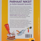 Parhaat niksit ja kätevimmät konstit : yli 3000 hämmästyt... - pikkukuva 2