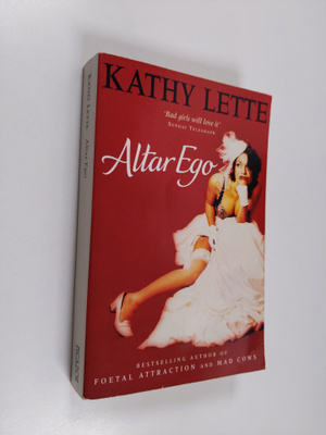 Kathy Lette : Altar Ego
