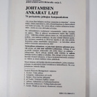 Richard S. Sloma : Johtamisen ankarat lait : 70 periaatet... - pikkukuva 2