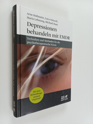 Arne |Ostacoli Hofmann : Depressionen behandeln mit EMDR ...