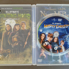 DVD: R.L. Stine's Mostly Ghostly (2008) - pikkukuva 3