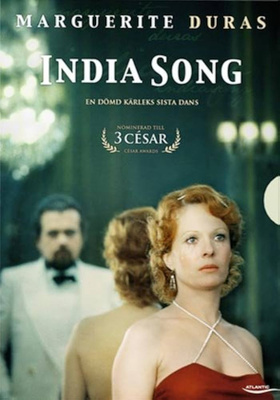 India Song (DVD)
