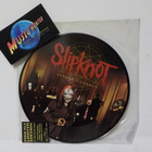 SLIPKNOT - BEFORE I FORGET 2005 USA UUSI 7" PICTURE VINYL - pikkukuva 1