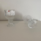 Iittala Viktor-lasit, 12 cm korkeat - pikkukuva 2