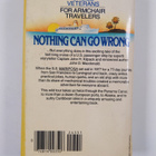 John D. MacDonald : Nothing can go wrong - pikkukuva 2