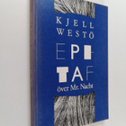 Kjell Westö : Epitaf över Mr. Nacht - pikkukuva 1