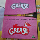 Grease ja grease 2 dvd - pikkukuva 1