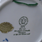 JOULU-SEINÄLAUTANEN B&G Bing & Gronthal 1975 TARJOUS, 14,--€ - pikkukuva 3