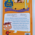 Dan Gutman : Reksillä viiraa - pikkukuva 2