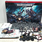 WH40K - 10th Edition Starter Set - pikkukuva 1