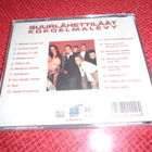 CD Suurlähettiläät - Kokoelmalevy - pikkukuva 2