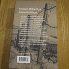 CORMAC McCARTHY Kaikki kauniit hevoset RAJATRILOGIA I - pikkukuva 2