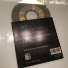 Tuomari Nurmio Villi yö CDS single - pikkukuva 2