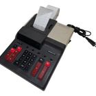 Vintage laskin (Facit 2254) - pikkukuva 2