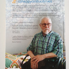 Pentti Kalliomäki : Sähköpyörätuolimies - pikkukuva 2