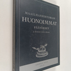 Stephen Weir : Maailmanhistorian huonoimmat päätökset ja ... - pikkukuva 1