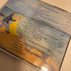 Borgånejdens Dragspelsklubb / Lilla Midinette CD - pikkukuva 2