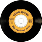 Sir Elwoodin Hiljaiset Värit • Varjoja, Varkaita Ja... CD - pikkukuva 3