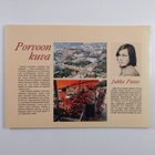 Jukka Paaso : Porvoon kuva - pikkukuva 2
