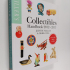 Judith Miller : Collectibles handbook - Collectibles hand... - pikkukuva 1