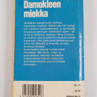 Richard Sapir ym. : Damokleen miekka - pikkukuva 2